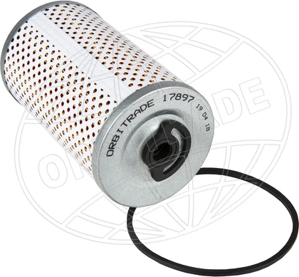 Orbitrade fuel filter MD100A TMD100A TMD100AK MD100B MD100BK