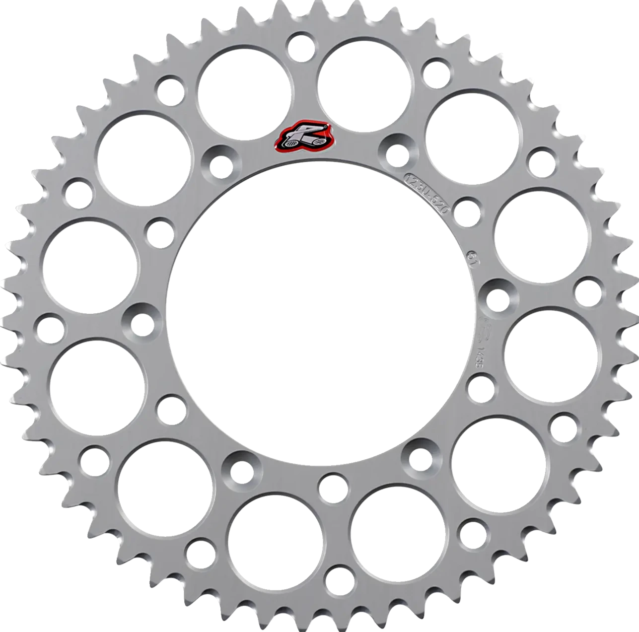 SPROCK R 520 51T SI UL SC