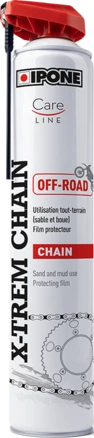 Ipone X-Trem Chain Offroad 750ml (12)