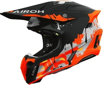 Airoh Helmet Twist 3 Dirt matt, XS