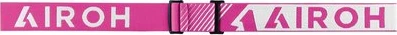Airoh Strap XR1 pink/white