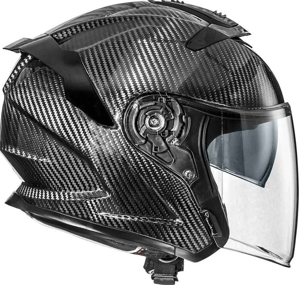 HELMET JT5 CARBON XS