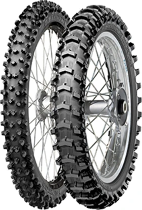Dunlop Geomax MX12 70/100-10 41J TT Re