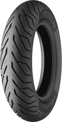 Michelin City Grip 100/80-14 M/C 48P TL/TT Fr