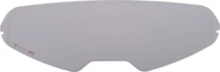 Pinlock® ProtecTINT™ Lens
