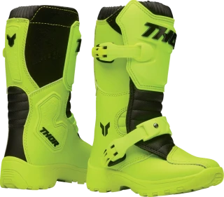 Off-Road Boots