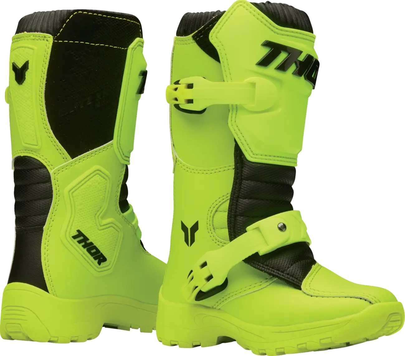 BOOT MINI BLITZ XR ACID 10