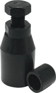Black, Oxide