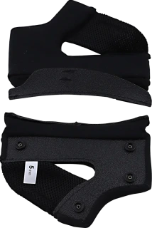 Gringo/Gringo S ECE Cheek Pads