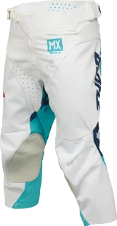 Youth Launchmode Bleach Pants