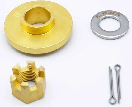 Propeller hardware kit 8-20HP Suzuki
