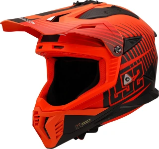 Шлемы LS2 MX708 FAST II DUCK