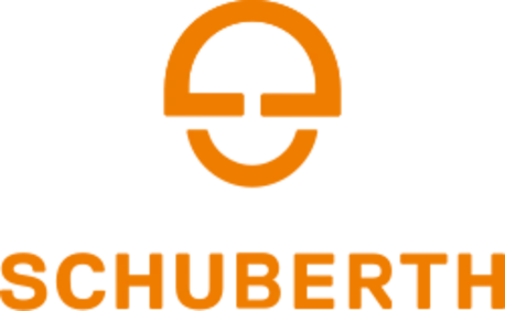 Schuberth SC2 EDGE ANC Intercom for C5 ANC Helmet