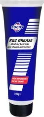 Silkolene Pro RG2 смазка 100g (12)