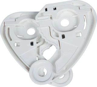 Optics™ Airmada/Airframe Pro/Airform™ Helmet Pivot Kit