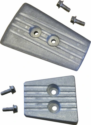 Anode kit alu Volvo Penta DPS-A/DPS-B/SX-A