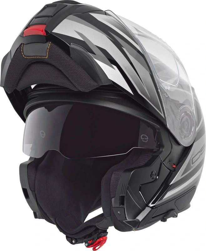 Schuberth Helmet C5 Zenith Black, 59 L