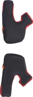 Missile Replacement Cheek Pads