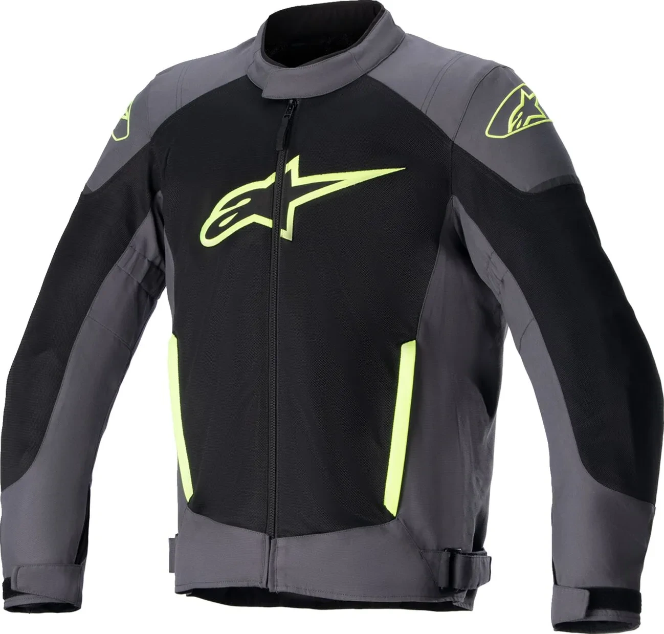 JACKET T-SPX SUPERAIR B/Y 3X