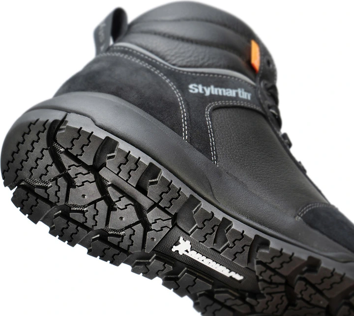 Stylmartin Shoes Piper WP Black, 42
