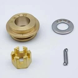 Sraigto tvirtinimo komplektas 25-30HP Honda