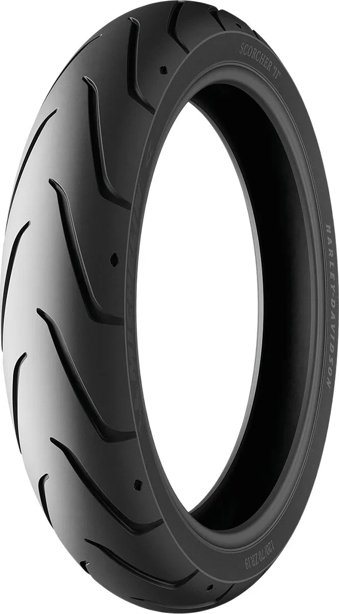 SCORCHER 11 100/80 - 17 M/C 52H F TL