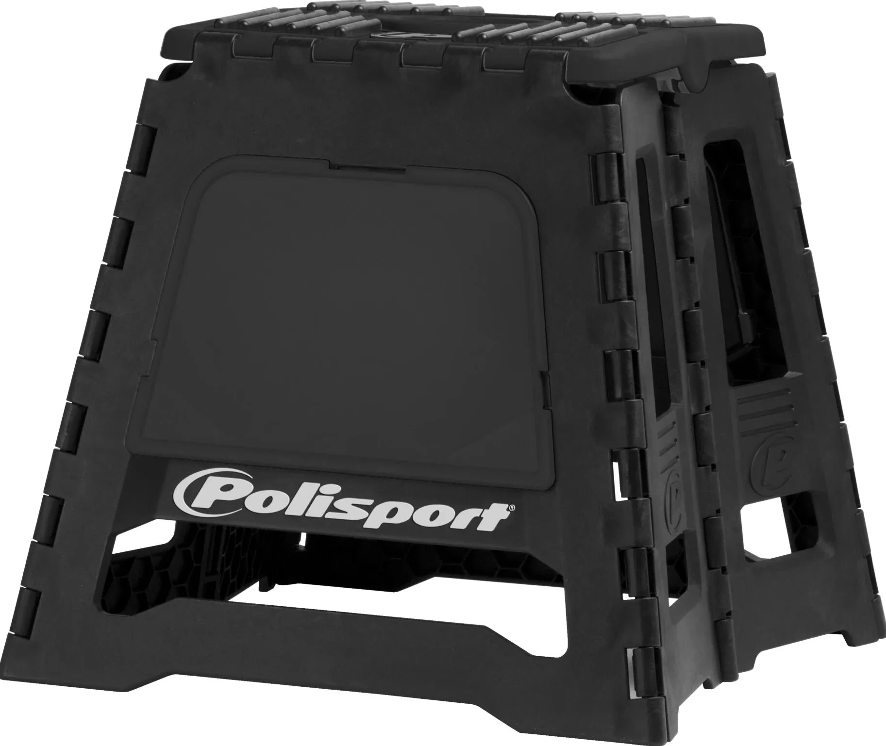 STAND POLISPORT BK/BK