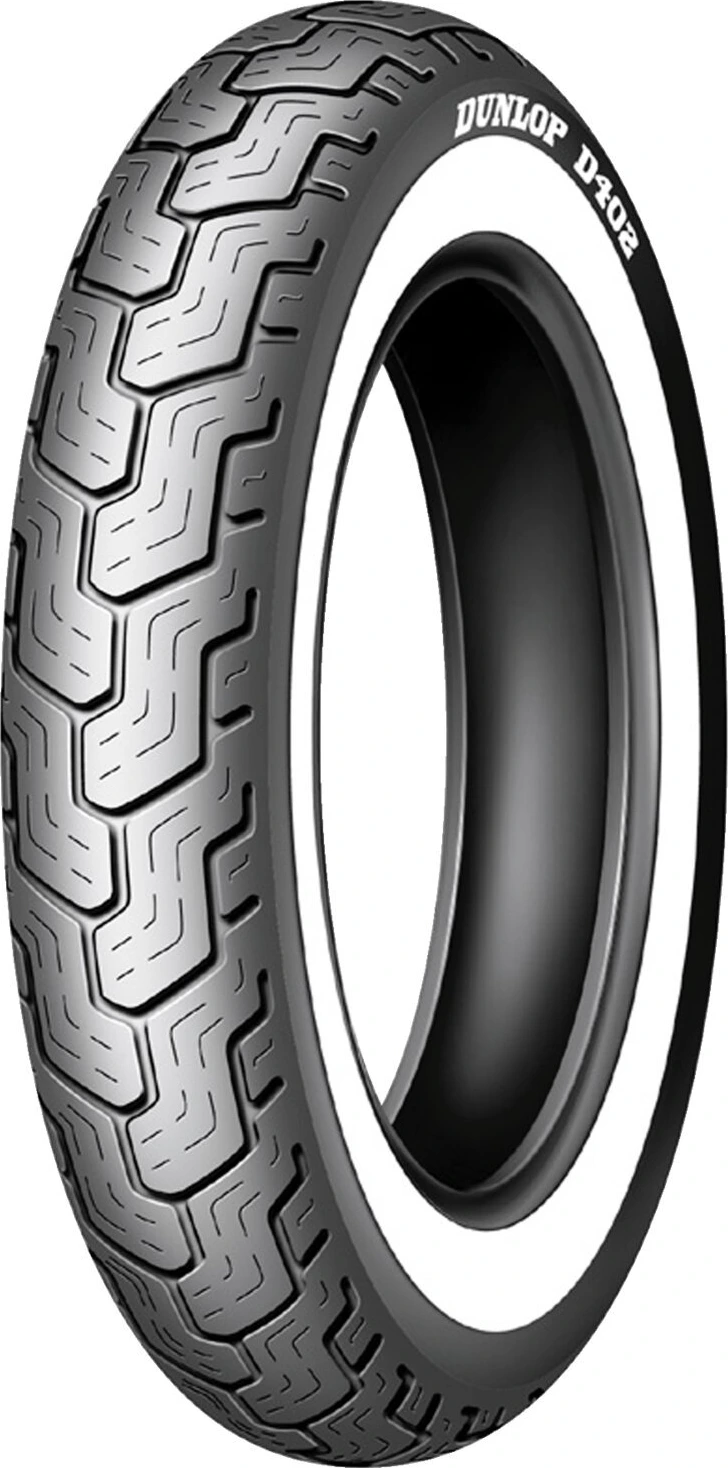 Dunlop, D402 WW (H-D) tire MT90B16 74H