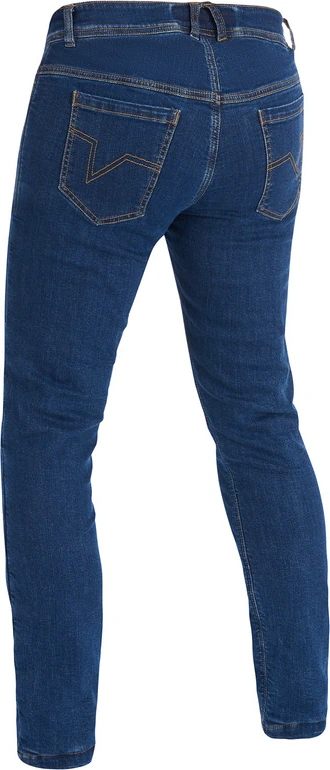 Lindstrands Jeans Berg Blue, 48