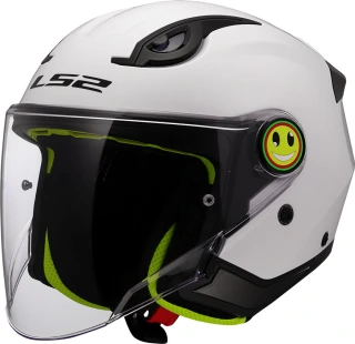 LS2 OF622 FUNNY II Solid HELMET