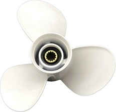 POLASTORM propeller Yamaha 25-60HP