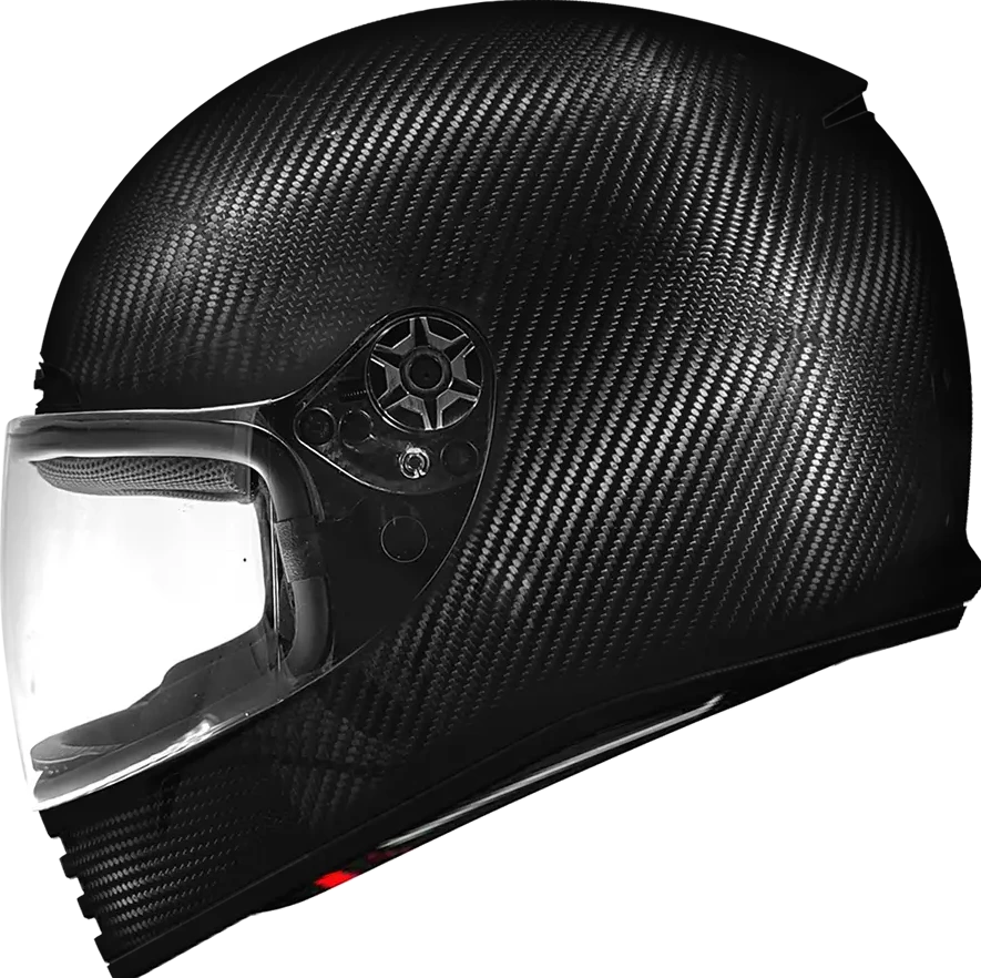 HELMET THUNDER CARBON XS