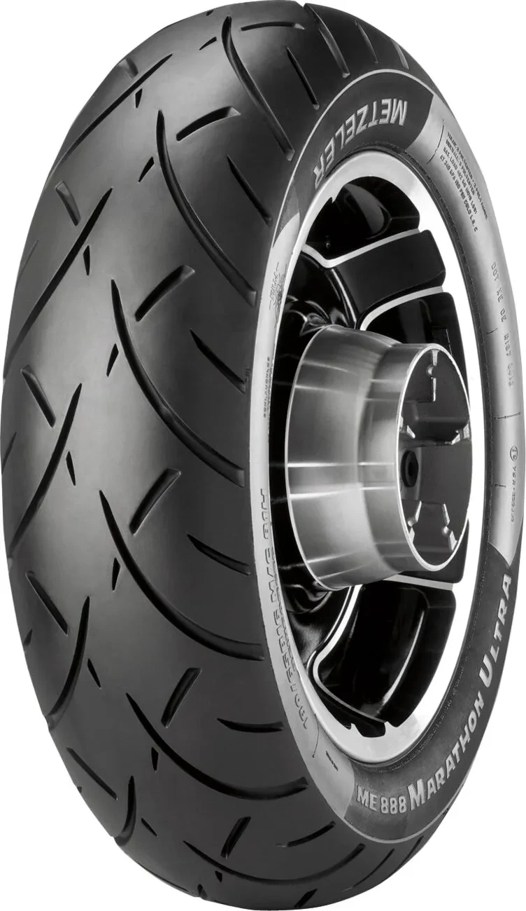 ME888 MARATHON ULTRA 200/50 R 18 M/C 82H TL Reinf R