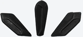 Airoh Commander 2 Hole cover tap