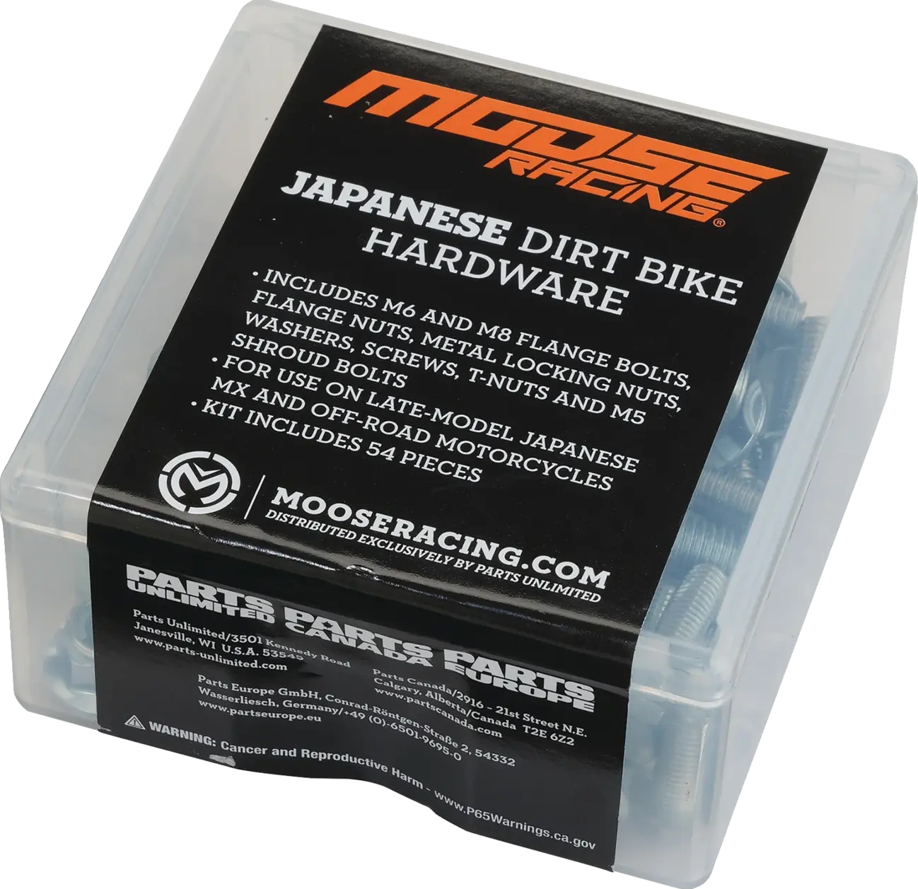 TVIRTINIMO DETALĖS, REPL KIT-JAP