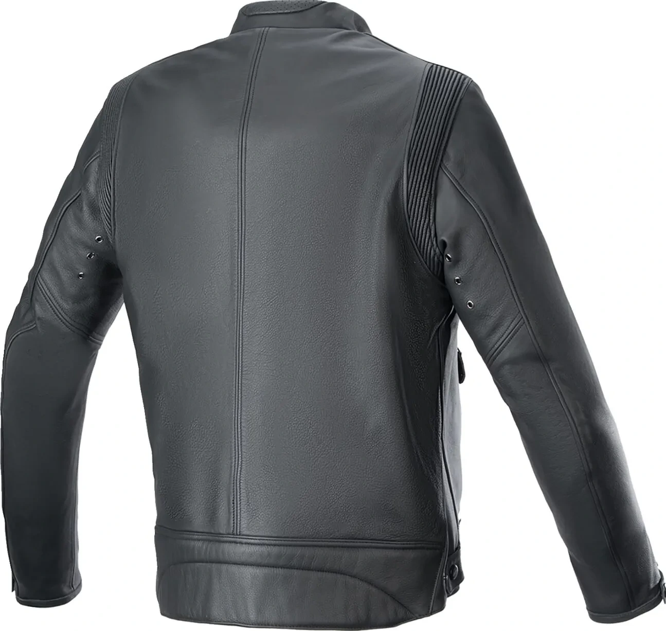 JACKET DYNO BLACK/RED S