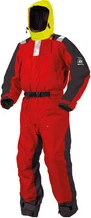 Baltic Amarok floatation suit
