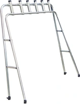 OS ROCKET LAUNCHER ALUMINIUM