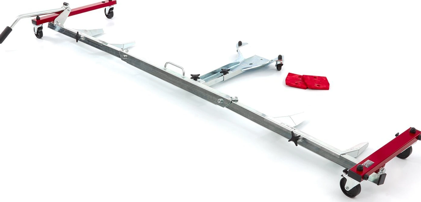 AceBikes, U-Turn Motor Mover. Up to 275kg