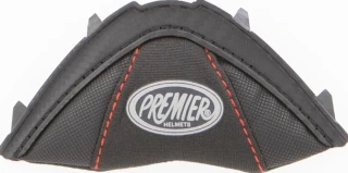 Devil Helmet Chin Protector