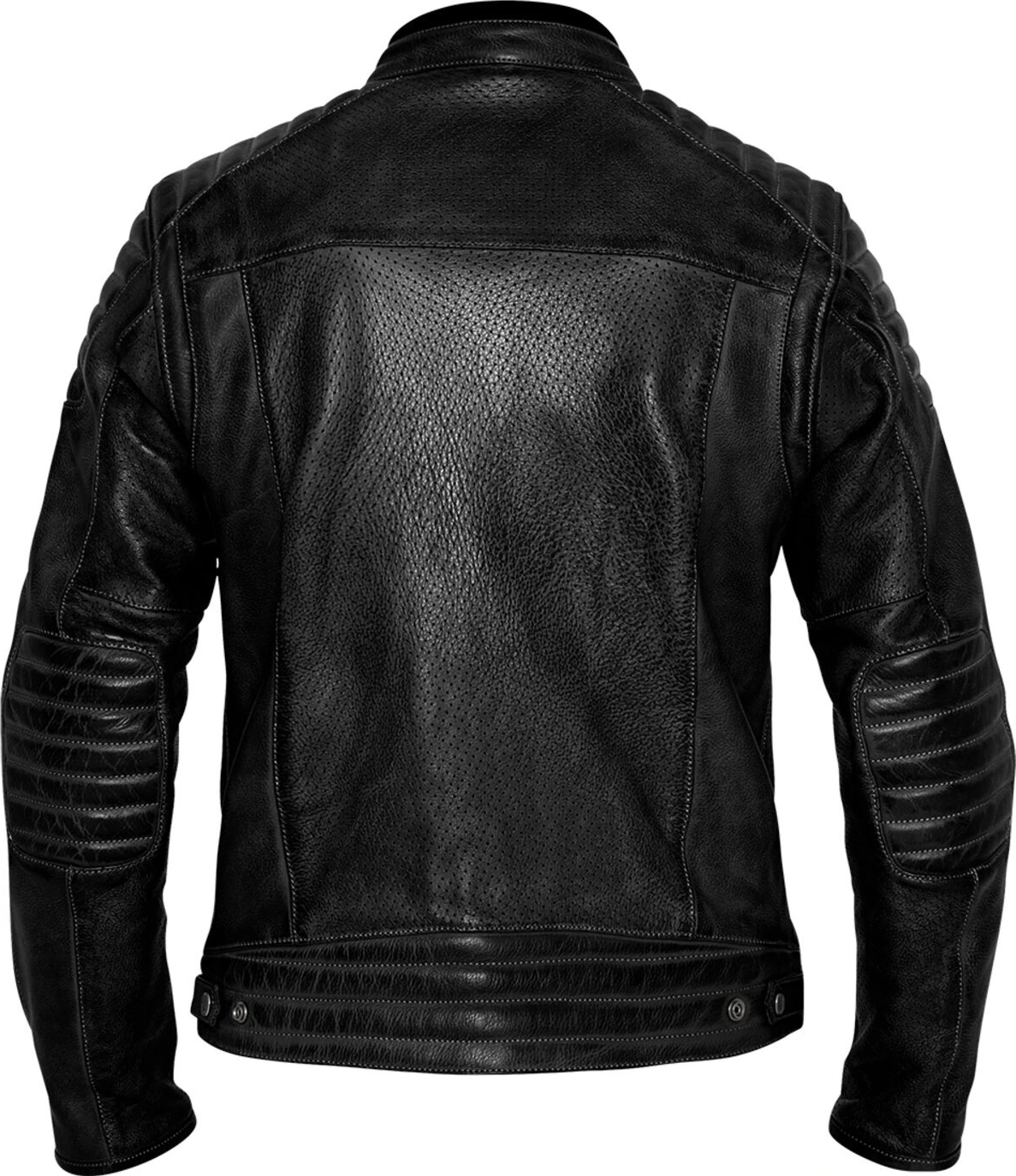 John Doe Storm jacket, Black, M