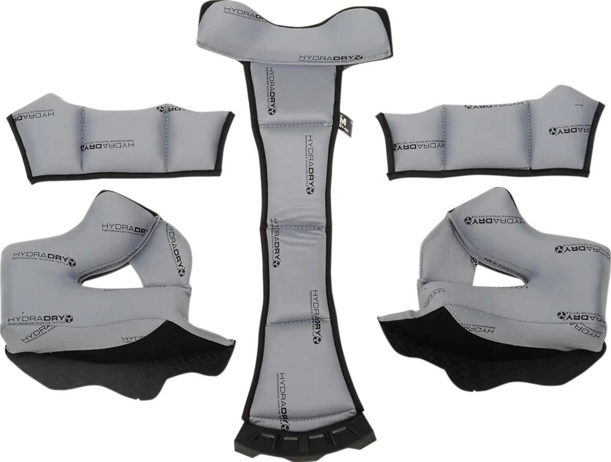 INT SET AIRFRAME PRO LG LOOSE FIT