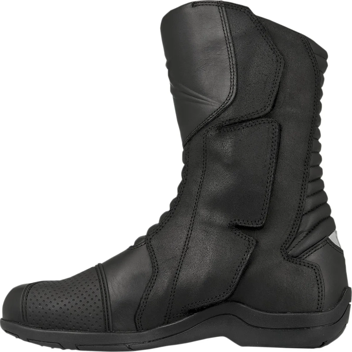 BOOT WEB GTX BLACK 38
