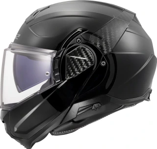 LS2 Advant II Solid helmet