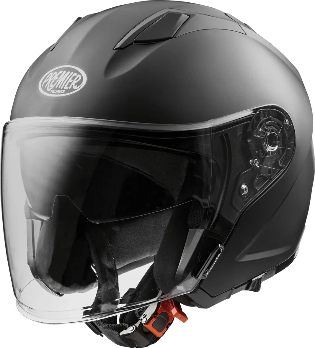 HELMET DOKKER U9 BM XS