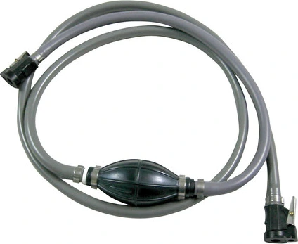 Fuel line assembly (reinforced) Yamaha