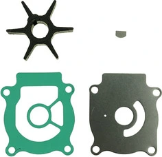 Sea-X water pump repair kit Suzuki DF25-DF50/DT20-DT40
