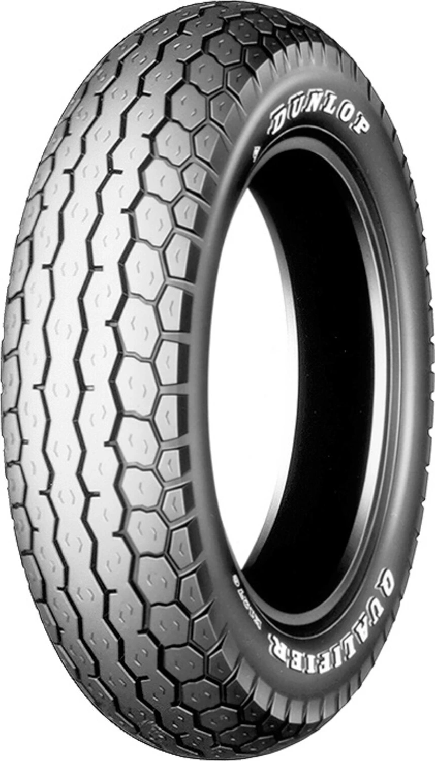 Dunlop, Rear tire K127 110/90 -16 (59S
