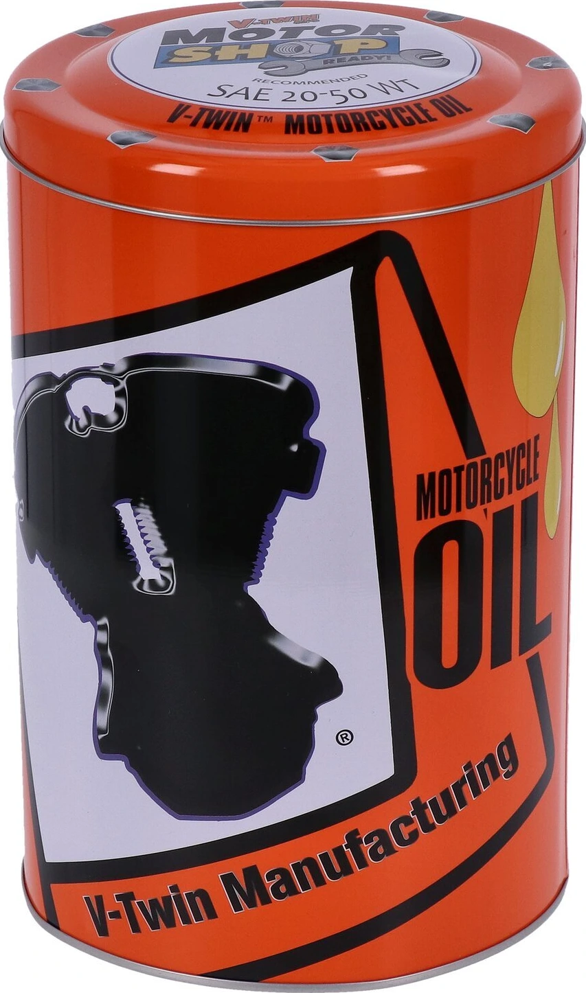 V-Twin Mfg, Sportster gift set