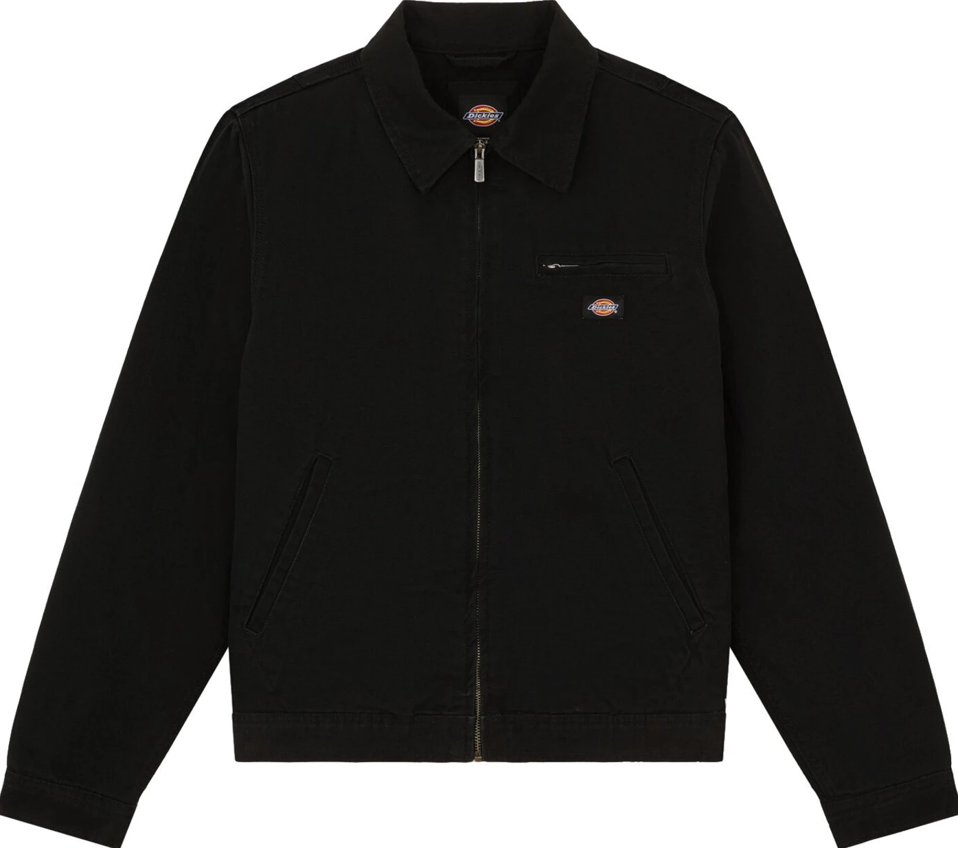Dickies Painter Canvas jacket, Black, S